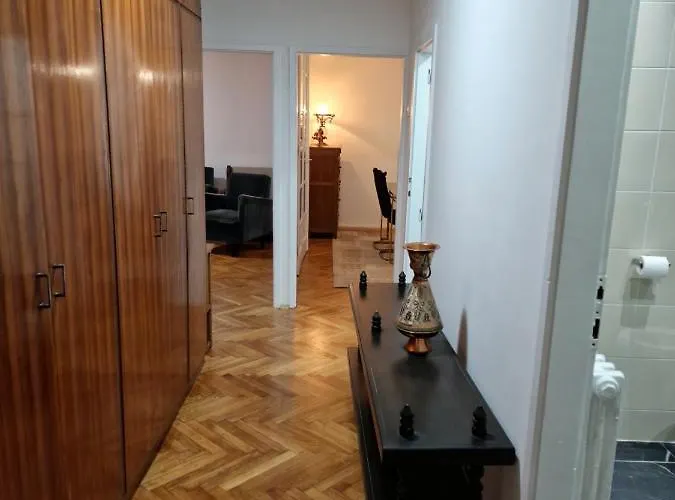 Διαμέρισμα Centar