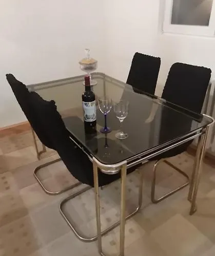 Διαμέρισμα Centar